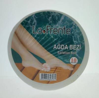 La Frente Ağda Bezi 10 Metre Rulo - 1
