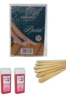 La Frente Ağda Bezi 85 Mt - 1
