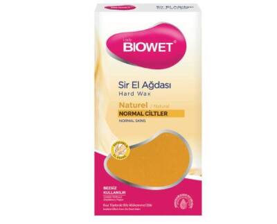 Lady Biowet Kalıp Sir El Ağdası Naturel 400 Gr - 1