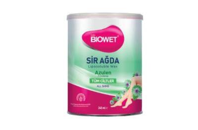 Lady Biowet Konserve Sir Ağda Azulen 240 ml - 1