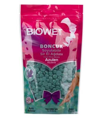 Lady Biowet Sir El Ağdası Boncuk Azulen Tüm Ciltler Poşetli 220 gr - 1