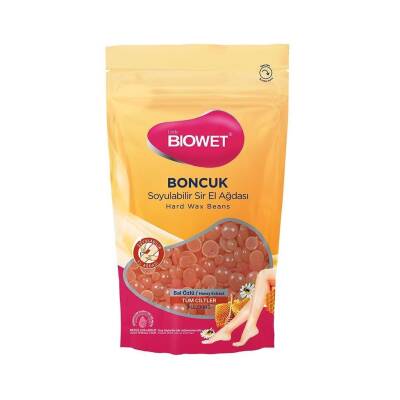 Lady Biowet Soyulabilir Sir El Ağdası Bal Özlü 100 Gr - 1