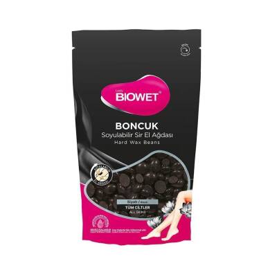 Lady Biowet Soyulabilir Sir El Ağdası Siyah 100 Gr - 1