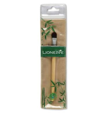Lionesse Bamboo Makyaj Far Fırçası 324 - 1