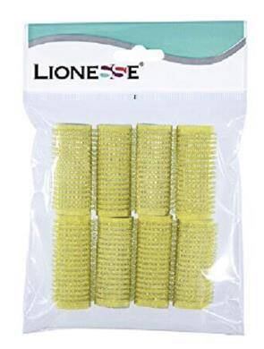 Lionesse Cırtlı Bigudi 1111 - 1