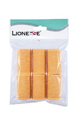 Lionesse Cırtlı Bigudi 1112 - 1