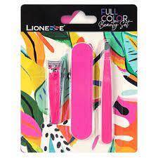 Lionesse Full Color Beauty Set 158 - 1