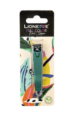 Lionesse Full Color Tırnak Makası 3414 - 1