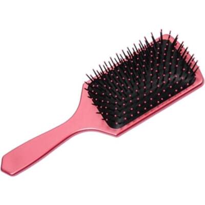 Lionesse Kadın Pembe Saç Fırçası 8586 - 1