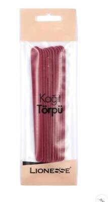 Lionesse Kağıt Törpü - 1