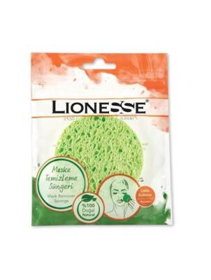 Lionesse Maske Temizleme Sünger - 240 - 1