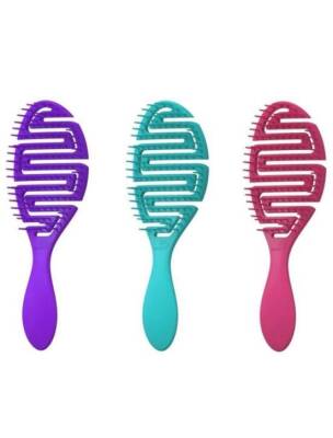 Lionesse Maze Brush 6450 - 1