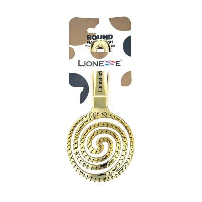 Lionesse Maze Brush Gold Edition 8592 - 1