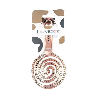 Lionesse Maze Saç Fırçası Rosegold Edition 8592 - 1