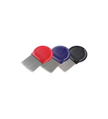 Lionesse Metal Bit Tarağı 58 - 1
