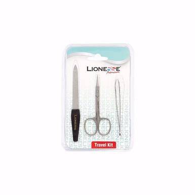 Lionesse Seyahat Seti 7912 - 1