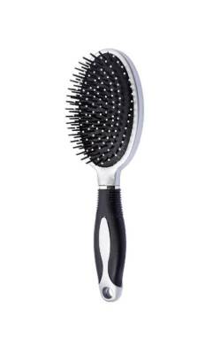 Lionesse Siyah Profesyonel Oval Saç Fırçası 8802 - 1