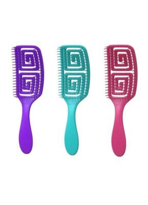 Lionesse Tarko Maze Brush 6454 - 1
