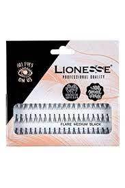 Lionesse Tekli Takma Kirpik Fl-721 - 1