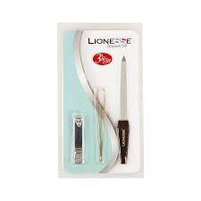 Lionesse Üçlü Set 5110 - 1