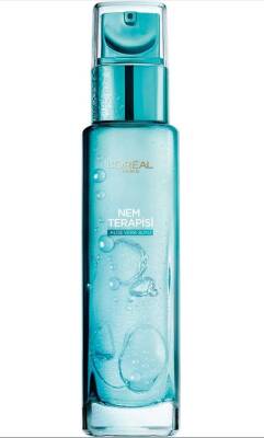 Loreal Paris Nem Terapisi Aloe Vera Suyu Normal Cilt Krem 70 Ml - 1