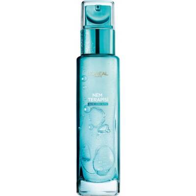 Loreal Paris Paris Nem Terapisi Aloe Vera Su Kuru Hassas Cilt - 5