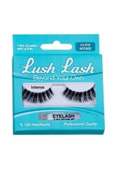 Lush Lash Takma Kirpik Intense Lu-610 8699067176104 - 2
