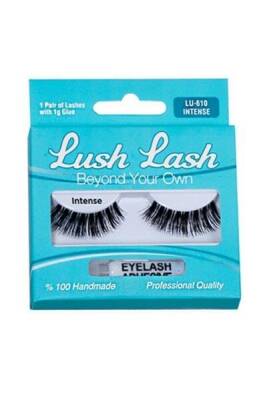 Lush Lash Takma Kirpik Intense Lu-610 8699067176104 - 2