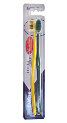 Micro clean 1+1 Diş Fırçası - 2