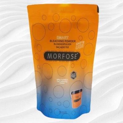 Morfose Akıllı Toz Açıcı Mavi 500 ml - 1
