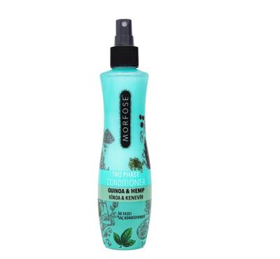Morfose Çift Fazlı Kenevir Fön Suyu 240 ml - 1