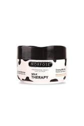 Morfose Dünya Milk Therapy Saç Maskesi 500ml - 2