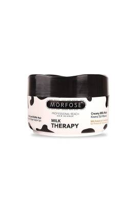 Morfose Dünya Milk Therapy Saç Maskesi 500ml - 2