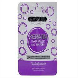Morfose Keratin Saç Maskesi 25 ml - 1
