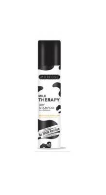 Morfose Kuru Şampuan Milk Therapy 200 ml - 1