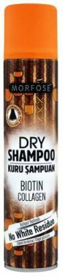 Morfose Kuru Şampuan Rastalı Saçlar 200 Ml - 1