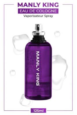 Morfose Manly King Men Parfüm 125 ml - 1