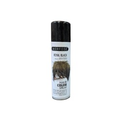 Morfose Mech Mech Sprey Black 150 Ml - 2