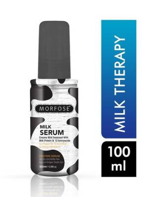 Morfose Milk Saç Serumu 100 ml Keratin - 1