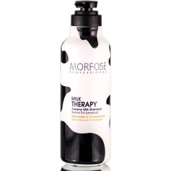 Morfose Milk Therapy Süt Proteinli Şampuan 1000 ml - 1