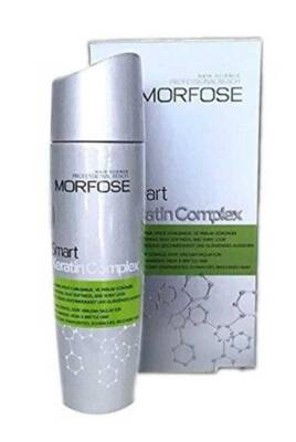 Morfose Smart Keratin Oil 100 ml - 1