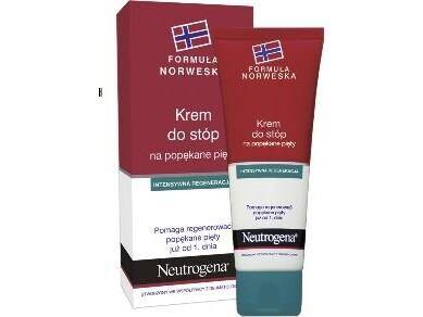 Neutrogena Ayak Kremi 50ml Intense Repair - 1