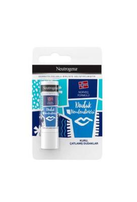 Neutrogena Dudak Nemlendirici Lipstick - 1