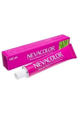 Neva Color Tüp Boya 5.71 Küllü Kahve - 1