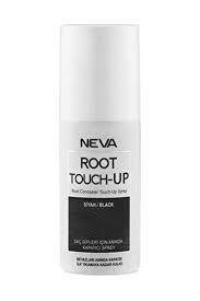 Neva Root Touch-Up Kapatıcı Sprey 75 ml - Koyu Kumral - 1