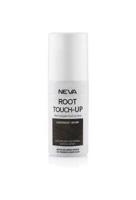 Neva Root Touch-up Kapatıcı Sprey Kahverengi - 1