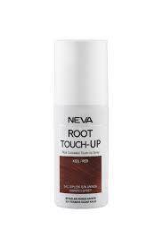 Neva Root Touch-Up Saç Dipleri Için Anında Kapatıcı Sprey 75 ml - Kızıl - 1