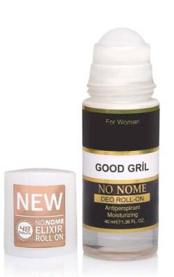 NO NOME 002 DEO ROLL-ON - 1