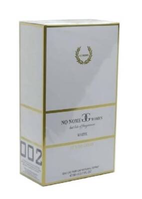 No Nome 002 Edp White Woman 80 ml - 1