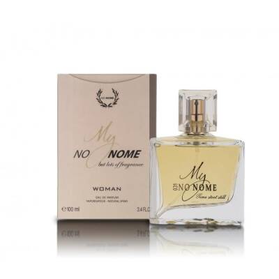 No Nome 031 My Women 100 Ml Edc - 1